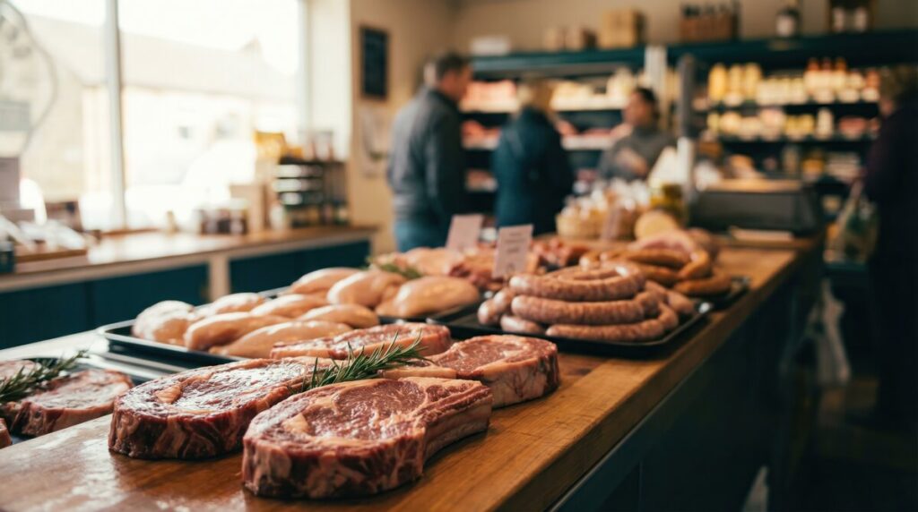 A Food Lover’s Guide to Fawnbrook: Savoring the Best Eats in Richmond’s Hidden Neighborhood